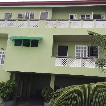 Catmon Beach House