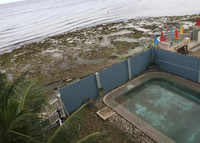 Gasthuis Beach House *
