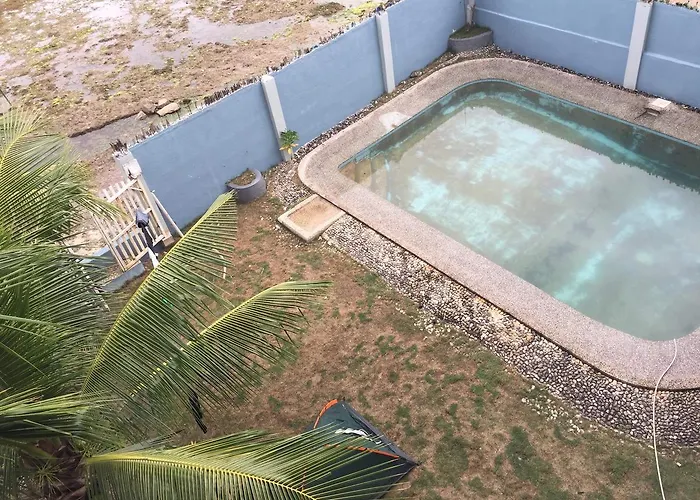 Gasthuis Beach House Catmon